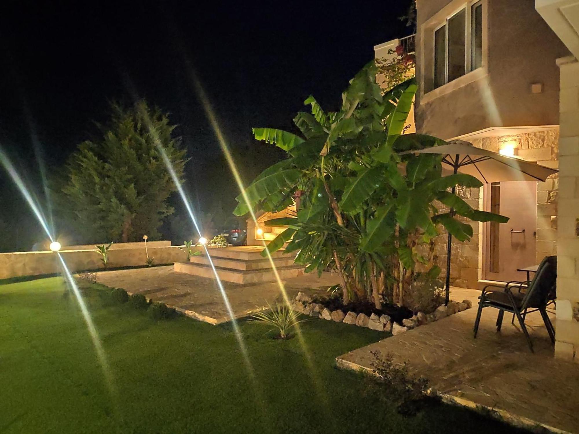 Xenia'S Countryside Guesthouse Агия-Марина Экстерьер фото